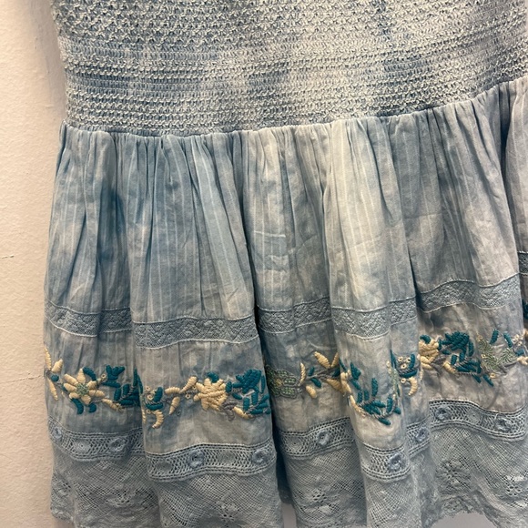 LoveShackFancy fontana dress. Brand new - Picture 9 of 14